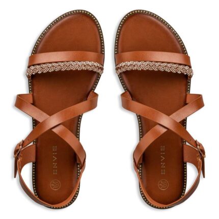 Flat Sandals