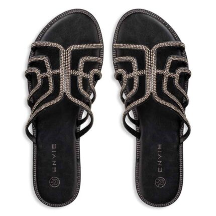 Flat Sandals