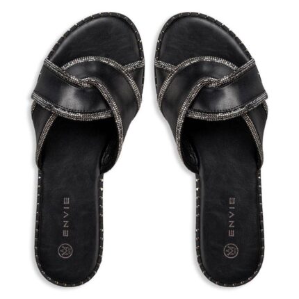 Flat Sandals